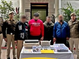 Fake visa gang busted in Delhi, German visa offered for Rs 8 lakh; four arrested
