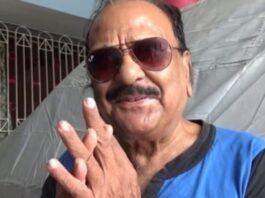 Famous villain of Bhojpuri film industry is no more, died in Bengaluru, had created a stir as 'Gabbar Singh'
