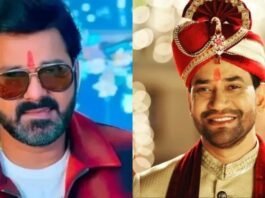 From Pawan Singh to Nirahua, songs of these Bhojpuri stars made a splash in 2024
