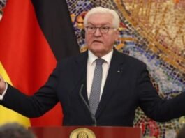 Germany's President dissolved the Parliament, know what is the matter
