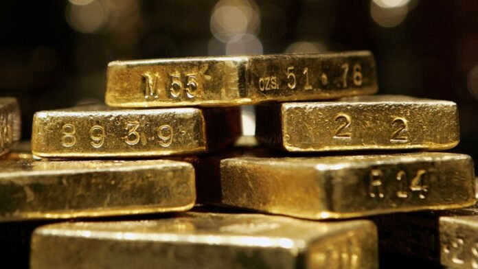 Gold Rate Today: Gold fell before US Fed's decision, know how cheap gold has become
