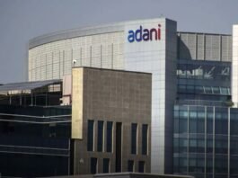 Good news about Adani Enterprises, this estimate brought about increase in company's income.
