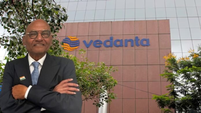 Good news for investors! Vedanta Ltd. Announced dividend, know how much you will get per share?
