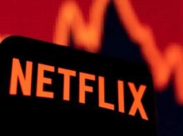 Heavy fine of Rs 43 crore imposed on Netflix, OTT platform made this big mistake
