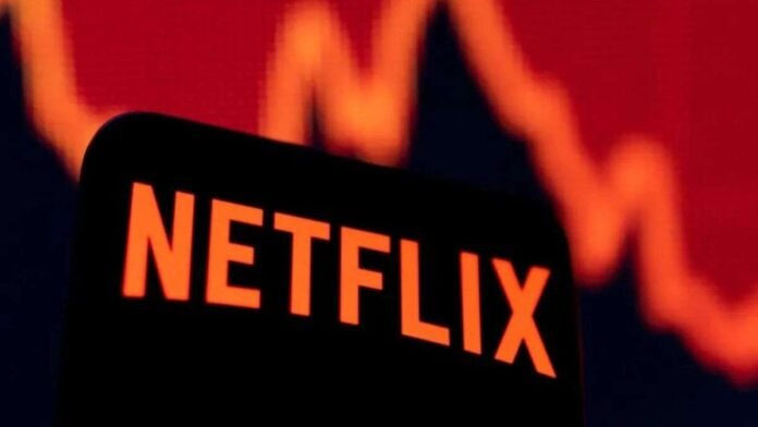 Heavy fine of Rs 43 crore imposed on Netflix, OTT platform made this big mistake
