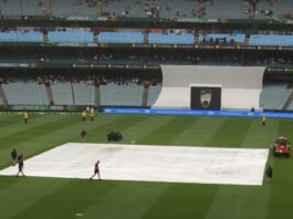 IND v AUS: Big change in the timing of Boxing Day Test, what time will the match start on the fourth day, the weather will be like this
