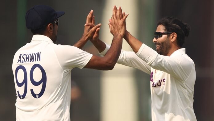 IND vs AUS: Jadeja was shocked to hear the decision of Ravichandran Ashwin's retirement, told that I had no idea about it
