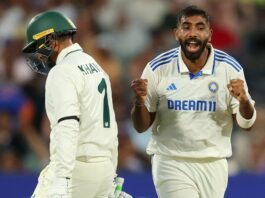 IND vs AUS: Racial comment made on Bumrah, new controversy arises in Gaba Test
