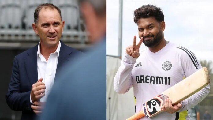 IND vs AUS: This Australian legend is still afraid of Rishabh Pant, he himself said this big thing
