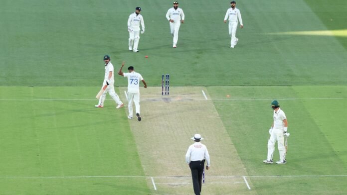 IND vs AUS: Why was there chaos between Travis Head and Mohammed Siraj? The big reason for the whole incident came to light
