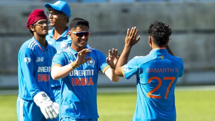 IND vs UAE, U19 Asia Cup Live: UAE won the toss, India will bowl first
