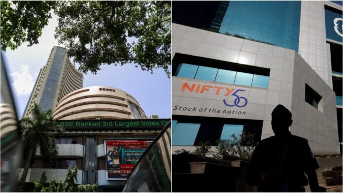 IT shares did wonders, market jumped 800 points due to strong buying, know which stocks jumped
