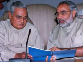 India News Live: PM Modi wrote an article on the 100th birth anniversary of Atal Bihari Vajpayee; NDA meeting at JP Nadda's house
