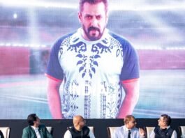 India-Pakistan clash in Delhi, Salman Khan becomes brand ambassador, World Cup organized for the first time
