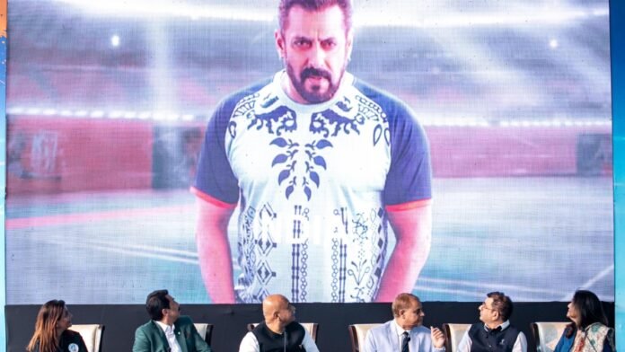 India-Pakistan clash in Delhi, Salman Khan becomes brand ambassador, World Cup organized for the first time
