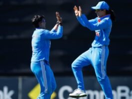 Indian team defeated West Indies, Deepti Sharma created a new record
