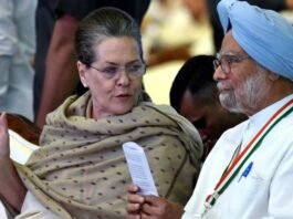 India's economic crisis, nuclear deal with America and Manmohan Singh's firm decision... the story of displeasure with Sonia.
