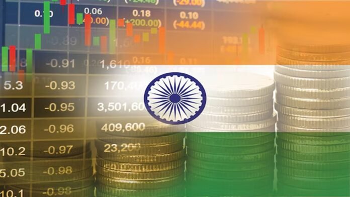 India's growth rate will be this much in FY2025-26, India Ratings estimates, know opinion about the current financial year
