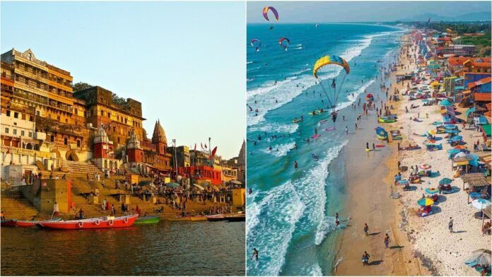 India's tourism sector will become worth 523 billion dollars in 10 years, 6.3 crore people will get employment
