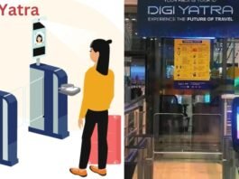 Is Digi Yatra passenger data shared with tax authorities? Know what the ministry told
