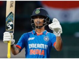 Ishan Kishan played explosive innings, staked his claim for Champions Trophy
