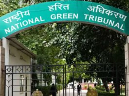 Jaipur Gas Leak: NGT issues notice to officials regarding suspected gas leak in Jaipur
