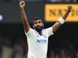 Jasprit Bumrah: 'I could have dismissed him 6 to 7 times', Bumrah gave a big statement regarding Sam Constas
