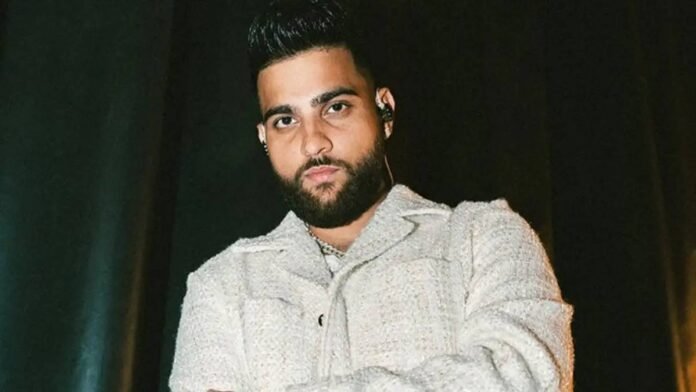 Karan Aujla stuck in legal trouble before musical tour, know what caused heated controversy
