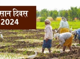 Kisan Diwas 2024: Government runs these 6 great schemes for farmers, know how to avail benefits
