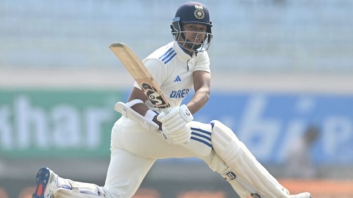 Loss to Yashasvi Jaiswal, this batsman challenges Joe Root in ICC rankings
