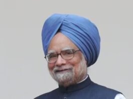 Manmohan Singh: Wave of mourning across the country on the demise of former PM Manmohan Singh, political veterans paid tribute
