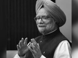 Manmohan Singh liked his Maruti 800 more than BMW
