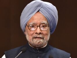 Manmohan Singh used to write his Hindi speeches in Urdu script, know the reason for this
