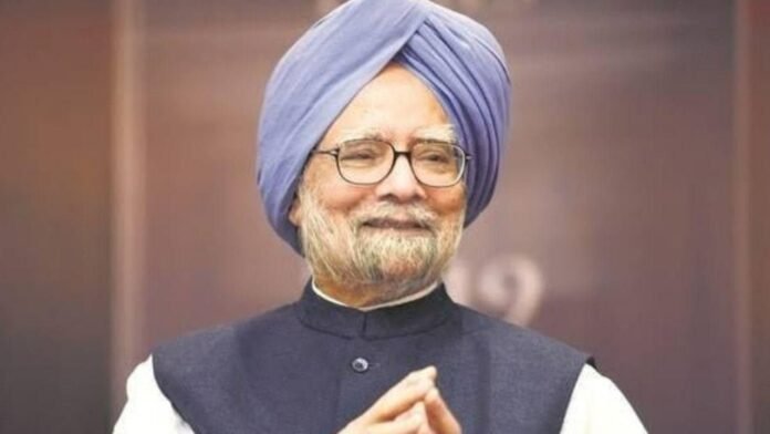 Manmohan Singh's mortal remains will be brought to Congress headquarters in some time, Delhi Police issues traffic advisory
