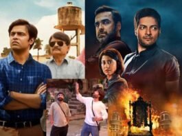 'Mirzapur' showed its strength by defeating 'Panchayat', these series dominated in the year 2024, Bigg Boss 18 also surprised
