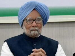 Modi government will build a memorial of Dr. Manmohan Singh in Delhi, information given to Congress - Sources
