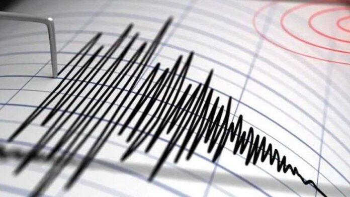 Nepal's land trembled due to earthquake, intensity measured on Richter scale
