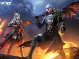 New redeem codes of Garena Free Fire MAX, many rewards are available for free
