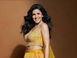 No biryani, paratha or idli; Nimrat Kaur told what is her favorite food
