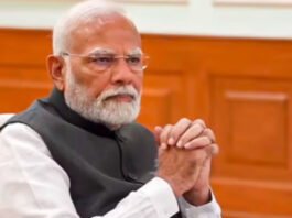 PM Modi pays tribute to 'Bharat Ratna' Vajpayee and Malviya on their birth anniversary
