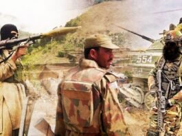 Pakistan: Security forces kill 13 TTP terrorists in Khyber Pakhtunkhwa
