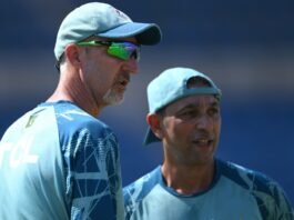 Pakistan suffered a big blow before the Champions Trophy, after Gary Kirsten this coach now resigns
