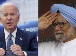 'Played important role in strengthening India-US relations', Biden pays tribute to Manmohan Singh; Remembered the nuclear deal
