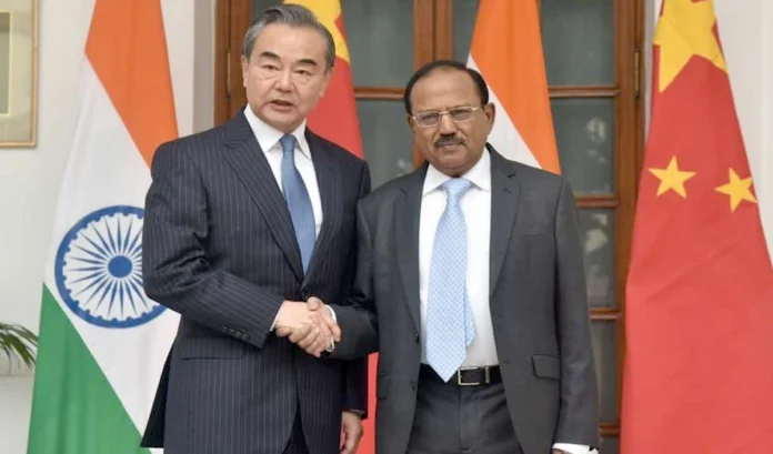 Prabhasakshi Exclusive: What was achieved from Ajit Doval's China Visit? What issues were agreed upon between the two countries?
