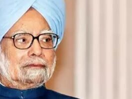 President, Prime Minister, Kharge, Rahul and other leaders expressed grief over Manmohan's demise.
