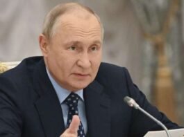 Putin apologized, expressed regret over Kazakhstan plane crash, know what is the matter
