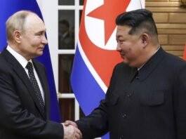 Putin's help proved costly for Kim Jong! Ukraine captures North Korean soldier, South Korean agency confirms
