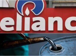 Reliance signs a 10-year deal with Russia's government oil company, know how much oil will be purchased
