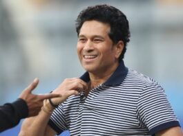 Sachin Tendulkar: Sachin Tendulkar got this big honour, announced between Border-Gavaskar Trophy
