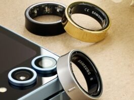 Samsung Galaxy Ring 2 will have great features, can be launched on this day with IP69 rating
